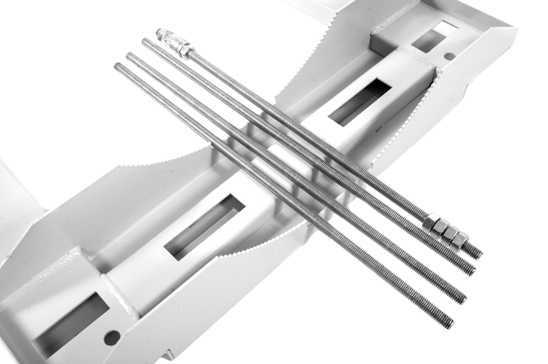 комплект крепежа ЦМО ККС-ШТВ-Н-12-18U